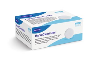 HydroClean® mini Wundkissen